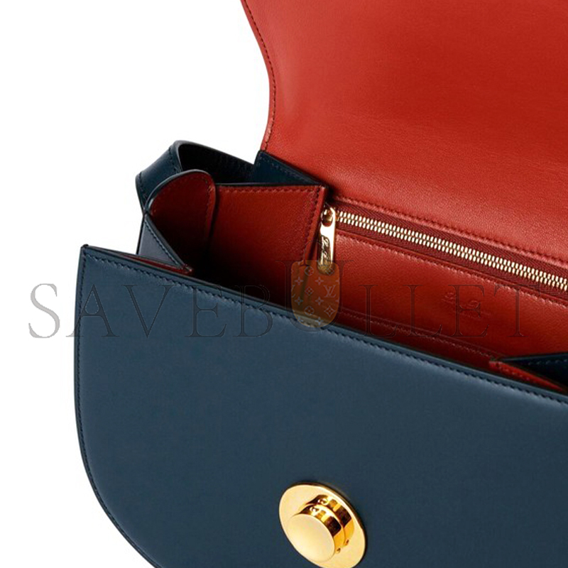 L**o p*ana mini ghiera bag fan9607 (18*13*7cm)